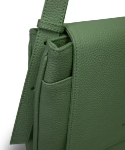 Mattnat Bags MATCH Vegan Shoulder Bag - Purity