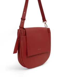 Mattnat Bags MATCH Vegan Shoulder Bag - Purity