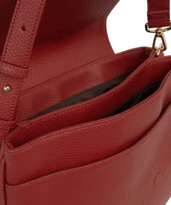 Mattnat Bags MATCH Vegan Shoulder Bag - Purity