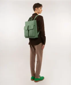 Mattnat Bags MYRON Vegan Backpack - Purity