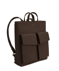 Mattnat Bags MYRON Vegan Backpack - Purity