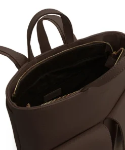 Mattnat Bags MYRON Vegan Backpack - Purity