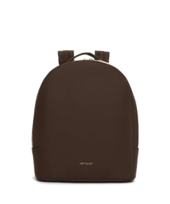 Mattnat OLLY Vegan Backpack - Purity Bags 111 Mattnat OLLY Vegan Backpack - Purity Bags