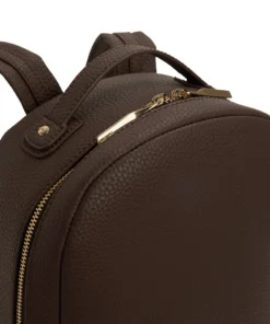 Mattnat OLLY Vegan Backpack - Purity Bags 116 Mattnat OLLY Vegan Backpack - Purity Bags