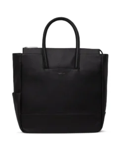 Mattnat PERCIO Vegan Diaper Bag - Purity