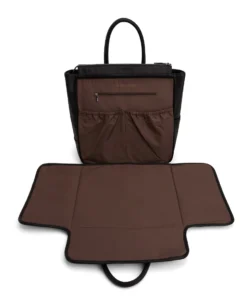 Mattnat PERCIO Vegan Diaper Bag - Purity