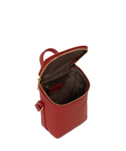 Mattnat Sale BRAVE MICRO Vegan Crossbody Bag - Purity