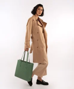 Mattnat CANCI Vegan Tote Bag - Purity