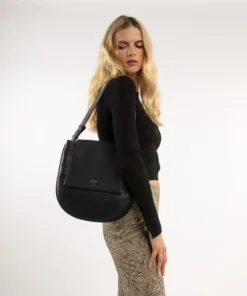 Mattnat Bags MATCH Vegan Shoulder Bag - Purity