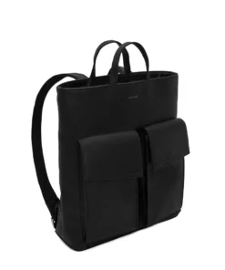 Mattnat Bags MYRON Vegan Backpack - Purity