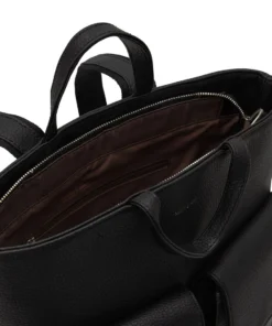 Mattnat Bags MYRON Vegan Backpack - Purity