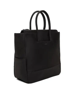 Mattnat PERCIO Vegan Diaper Bag - Purity