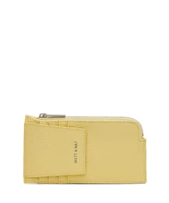 Mattnat GRATZ Vegan Wallet - Purity