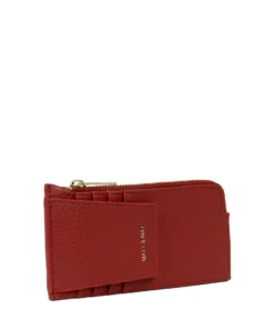 Mattnat GRATZ Vegan Wallet - Purity