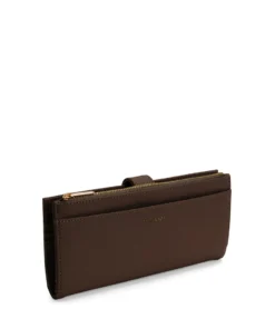Mattnat Bags MOTIV Vegan Wallet - Purity