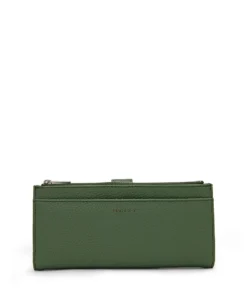 Mattnat Bags MOTIV Vegan Wallet - Purity