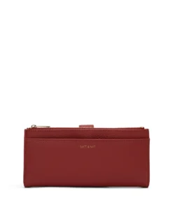Mattnat Bags MOTIV Vegan Wallet - Purity