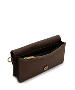 Mattnat NOTE Vegan Wallet - Purity