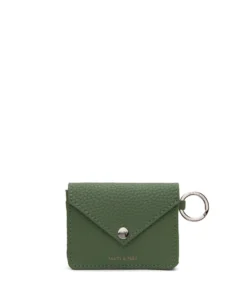 Mattnat OZMA Vegan Coin Purse - Purity