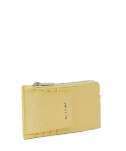 Mattnat GRATZ Vegan Wallet - Purity