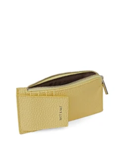 Mattnat GRATZ Vegan Wallet - Purity