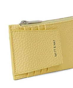 Mattnat GRATZ Vegan Wallet - Purity