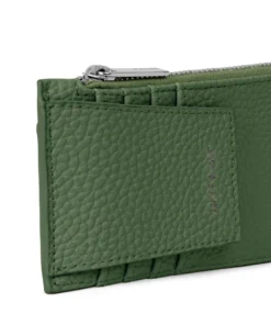 Mattnat GRATZ Vegan Wallet - Purity