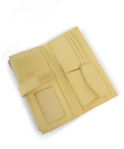 Mattnat Bags MOTIV Vegan Wallet - Purity