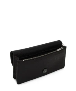 Mattnat NOTE Vegan Wallet - Purity