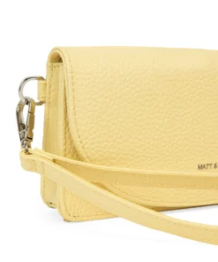 Mattnat NOTE Vegan Wallet - Purity