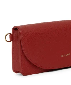 Mattnat NOTE Vegan Wallet - Purity