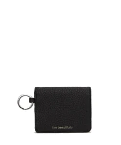 Mattnat OZMA Vegan Coin Purse - Purity