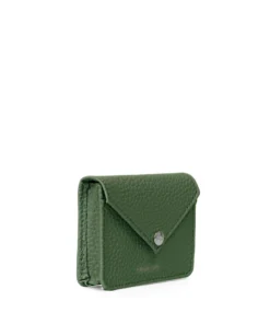 Mattnat OZMA Vegan Coin Purse - Purity