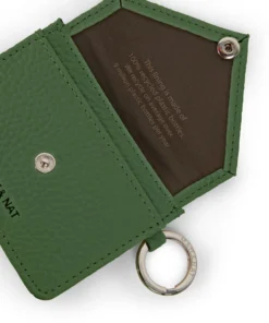 Mattnat OZMA Vegan Coin Purse - Purity