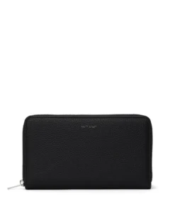 Mattnat TRIP Vegan Travel Wallet - Purity