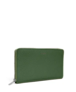 Mattnat TRIP Vegan Travel Wallet - Purity