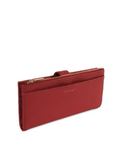 Mattnat Bags MOTIV Vegan Wallet - Purity
