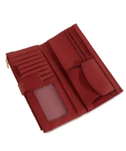 Mattnat Bags MOTIV Vegan Wallet - Purity