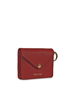 Mattnat OZMA Vegan Coin Purse - Purity