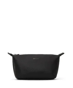 Mattnat ABBI MINI Vegan Cosmetic Bag - Purity