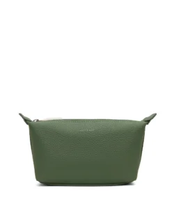 Mattnat ABBI MINI Vegan Cosmetic Bag - Purity