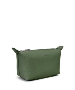 Mattnat ABBI MINI Vegan Cosmetic Bag - Purity