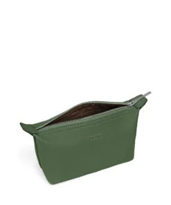 Mattnat ABBI MINI Vegan Cosmetic Bag - Purity