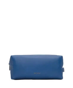 Mattnat BLAIR Vegan Toiletry Case - Vintage