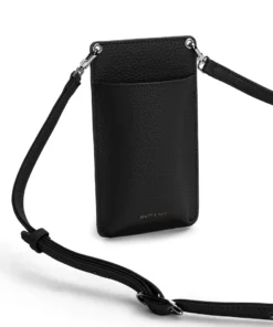 Mattnat Bags CUE Vegan Crossbody Bag - Purity