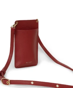 Mattnat Bags CUE Vegan Crossbody Bag - Purity