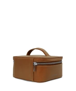Mattnat JULE Vegan Vanity Case - Vintage