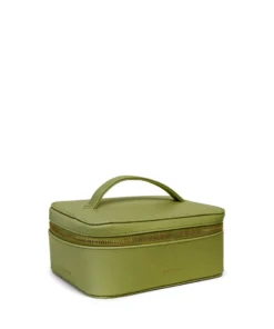 Mattnat JULE Vegan Vanity Case - Vintage