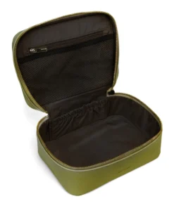 Mattnat JULE Vegan Vanity Case - Vintage