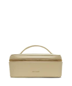 Mattnat JULE Vegan Vanity Case - Vintage